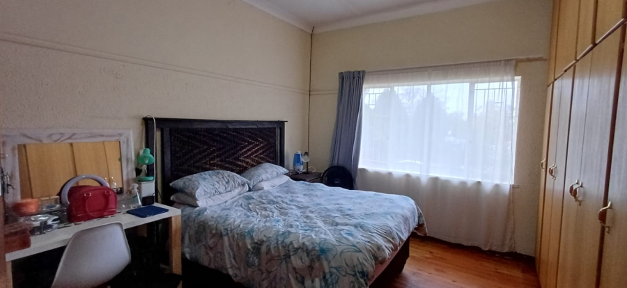 3 Bedroom Property for Sale in Hospitaalheuwel Free State